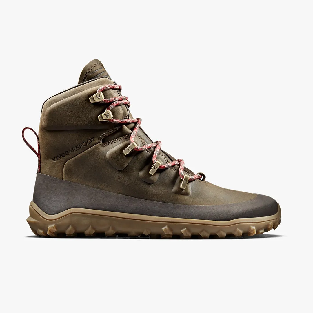 Tracker Leather AT (Men's)
