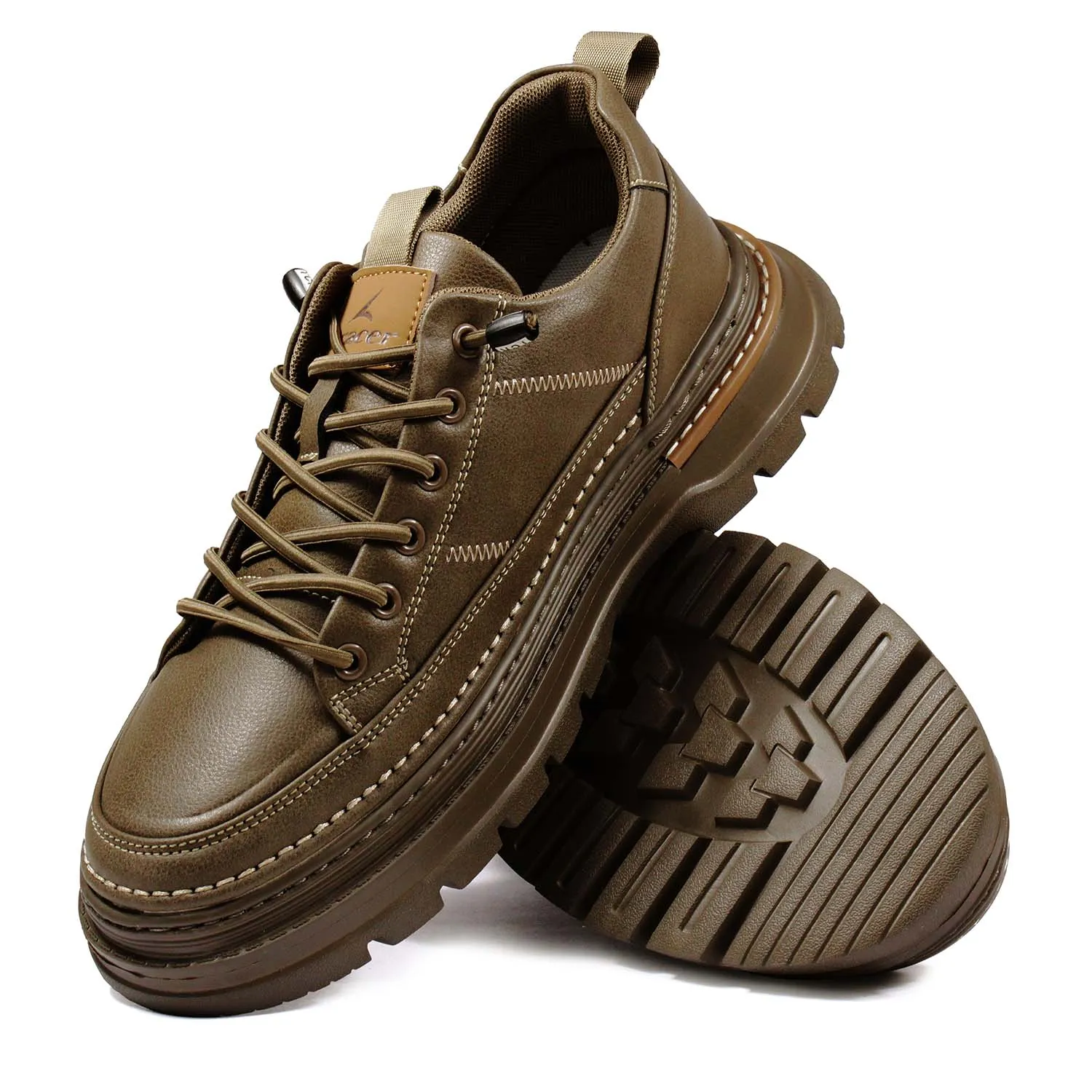 Trailmaster 11 Sneakers For Men's