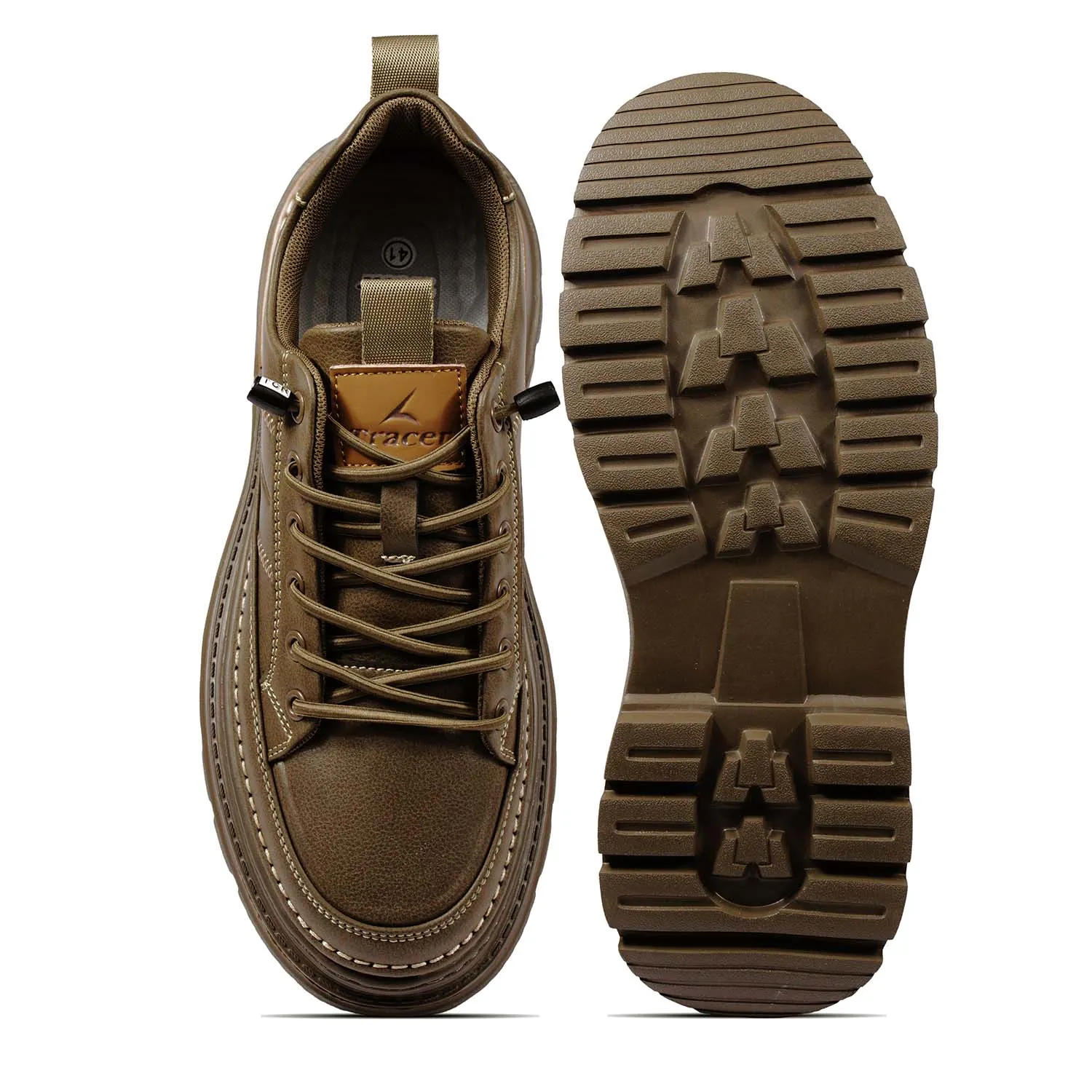 Trailmaster 11 Sneakers For Men's