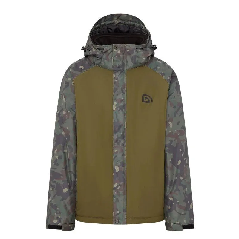 TRAKKER CR 3 Piece Winter Suit- Camo