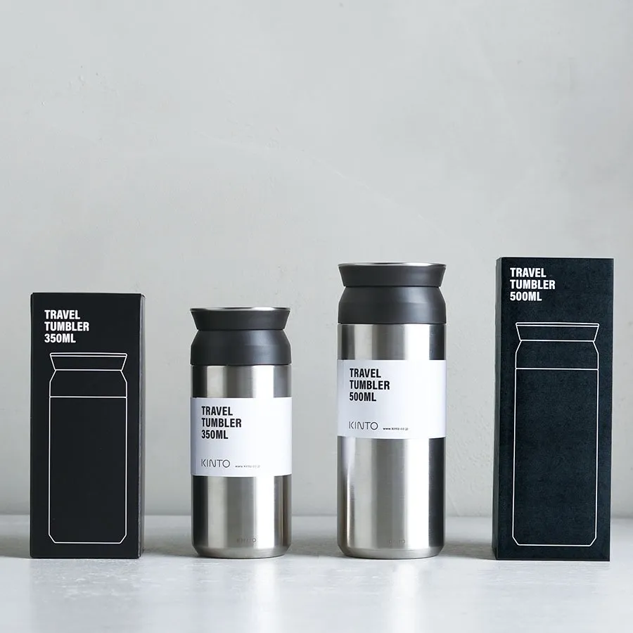 Travel Tumbler 500ml