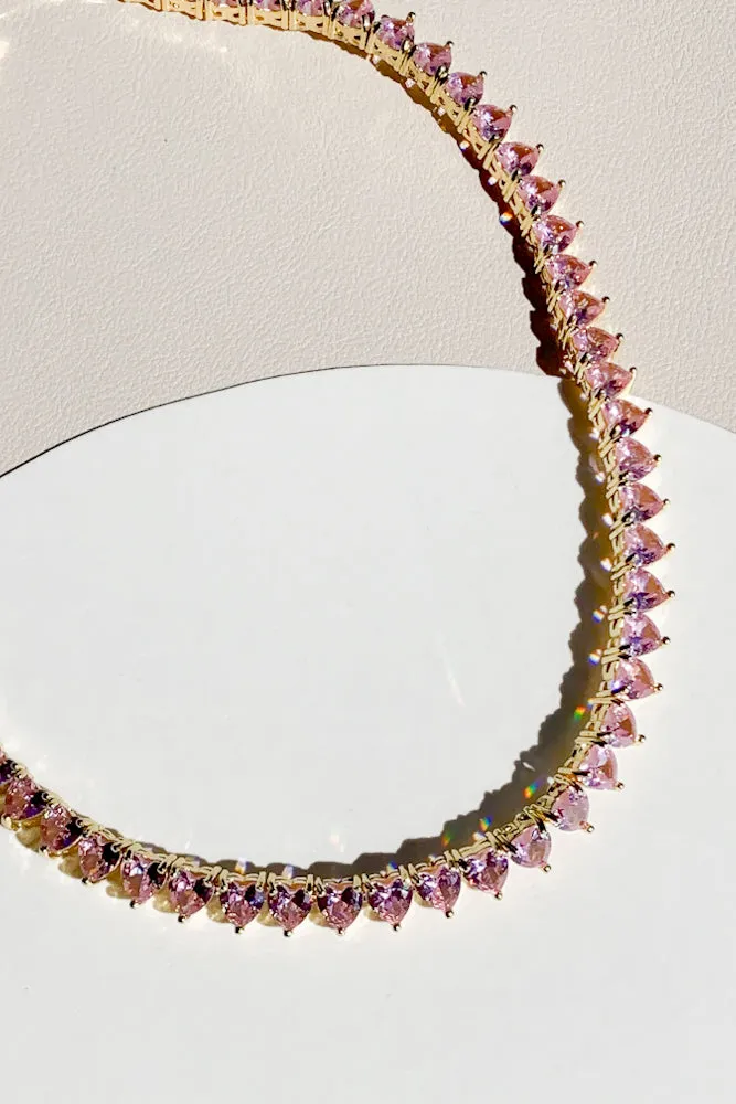 Tresa Necklace