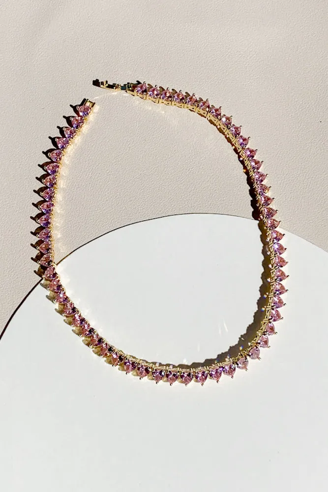 Tresa Necklace