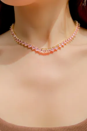 Tresa Necklace