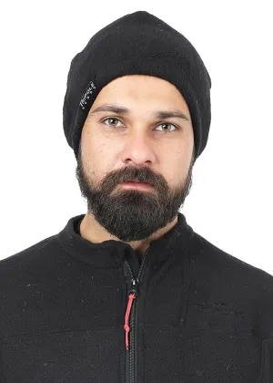 Tripole Fleece Winter Cap