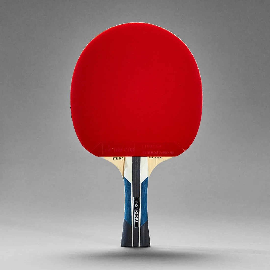 TTR 500 5* Allround Club Table Tennis Bat