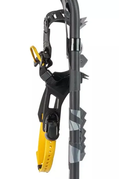 Tubbs Wilderness Snowshoe Black