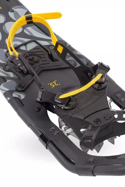 Tubbs Wilderness Snowshoe Black