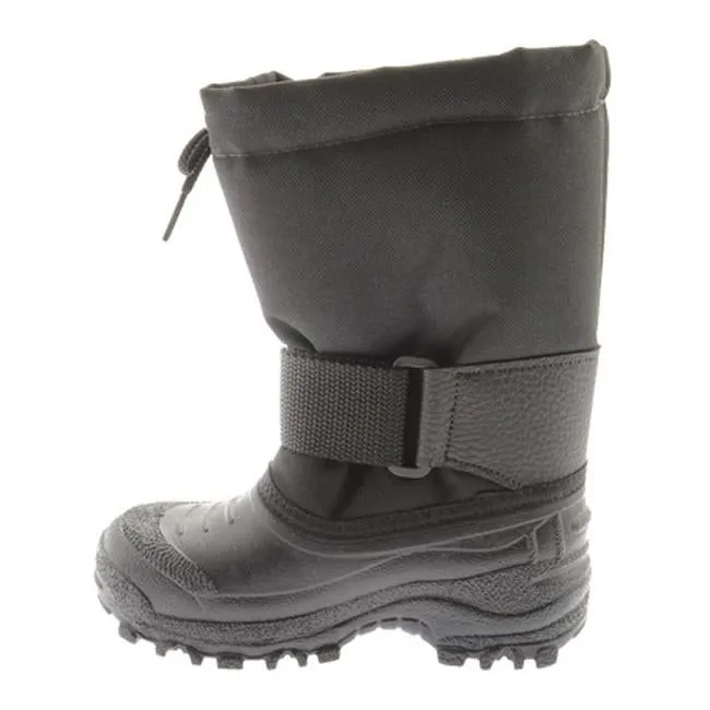Tundra Montana Winter Boot Black