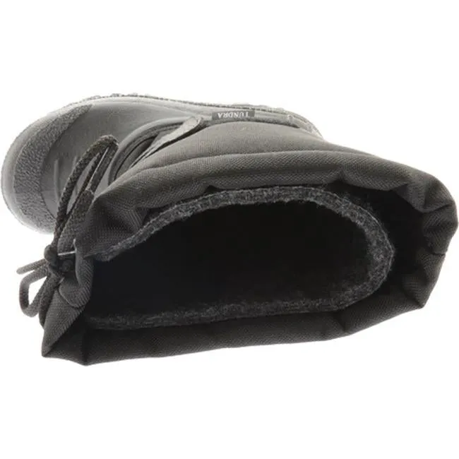 Tundra Montana Winter Boot Black