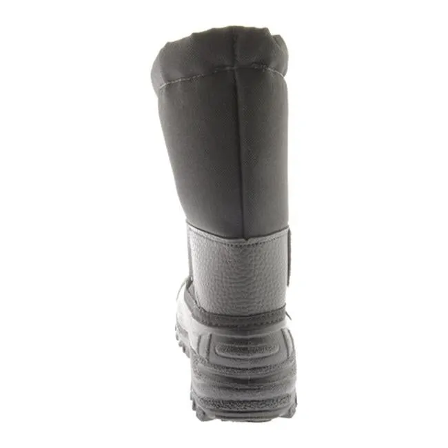 Tundra Montana Winter Boot Black