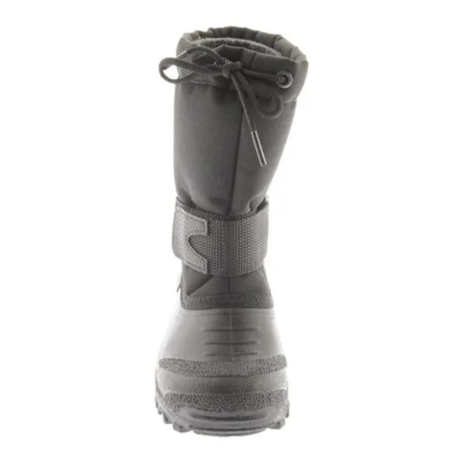 Tundra Montana Winter Boot Black