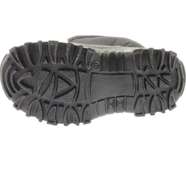 Tundra Montana Winter Boot Black
