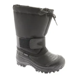 Tundra Montana Winter Boot Black