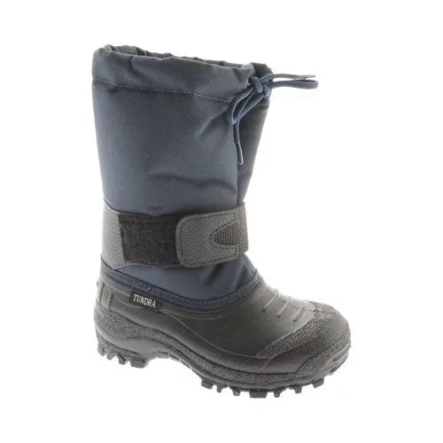 Tundra Montana Winter Boot Navy