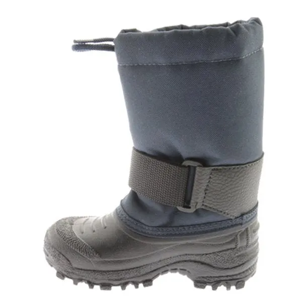 Tundra Montana Winter Boot Navy