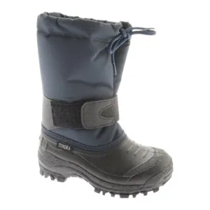 Tundra Montana Winter Boot Navy