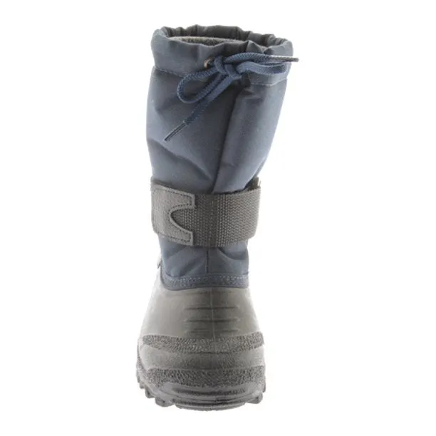 Tundra Montana Winter Boot Navy