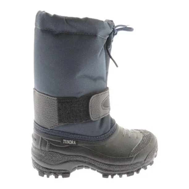 Tundra Montana Winter Boot Navy