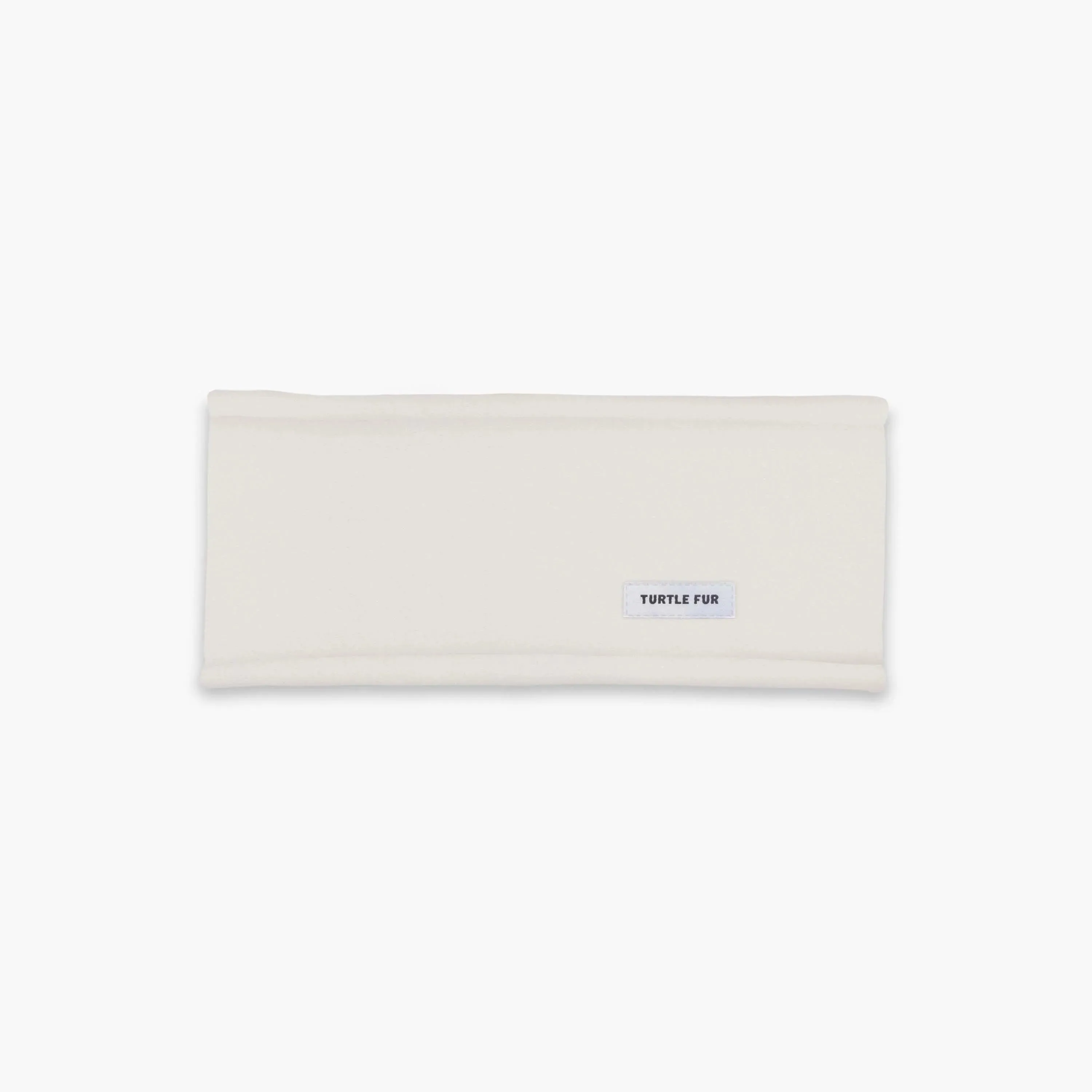 Turtle Fur Comfort Luxe Wide Band Headband