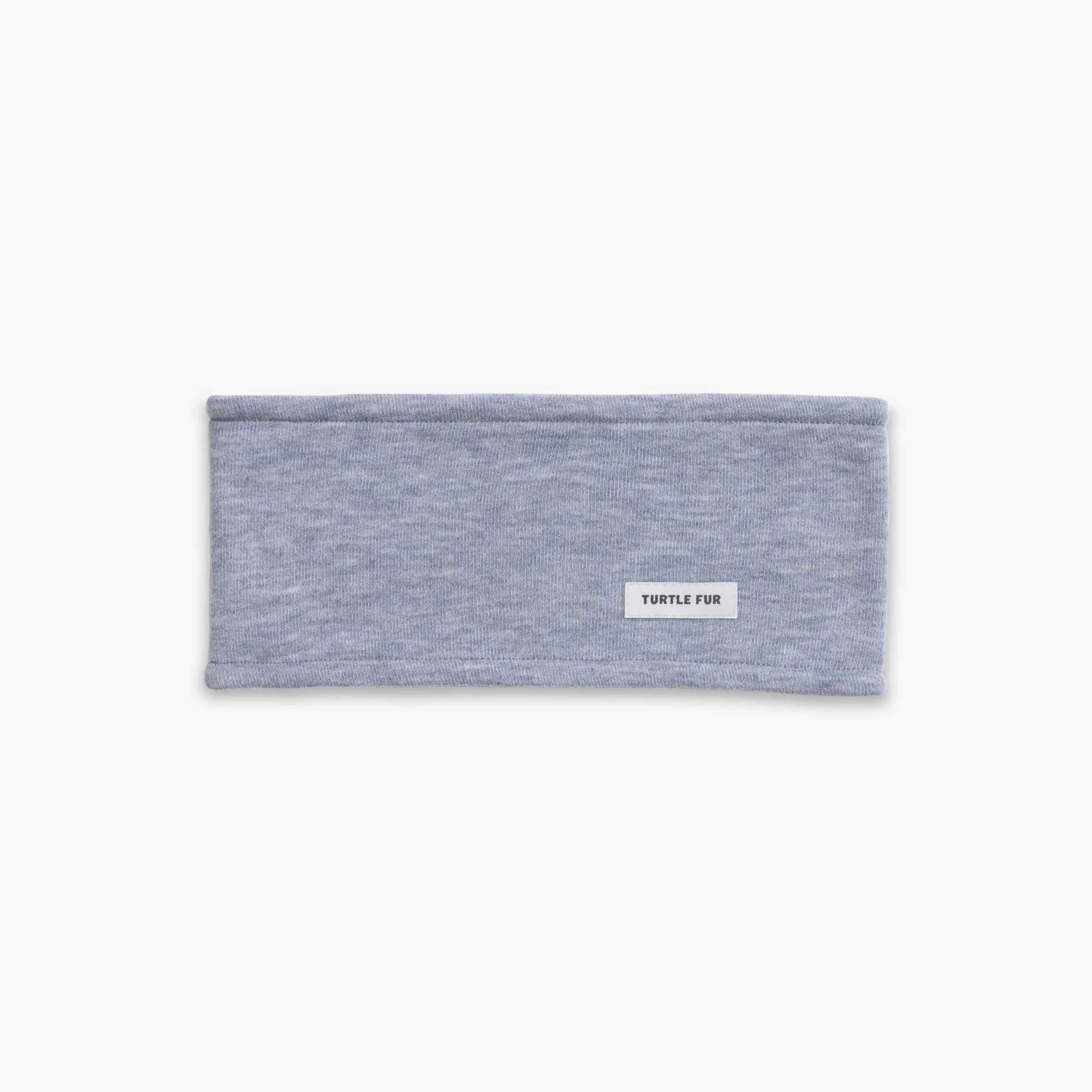 Turtle Fur Comfort Luxe Wide Band Headband