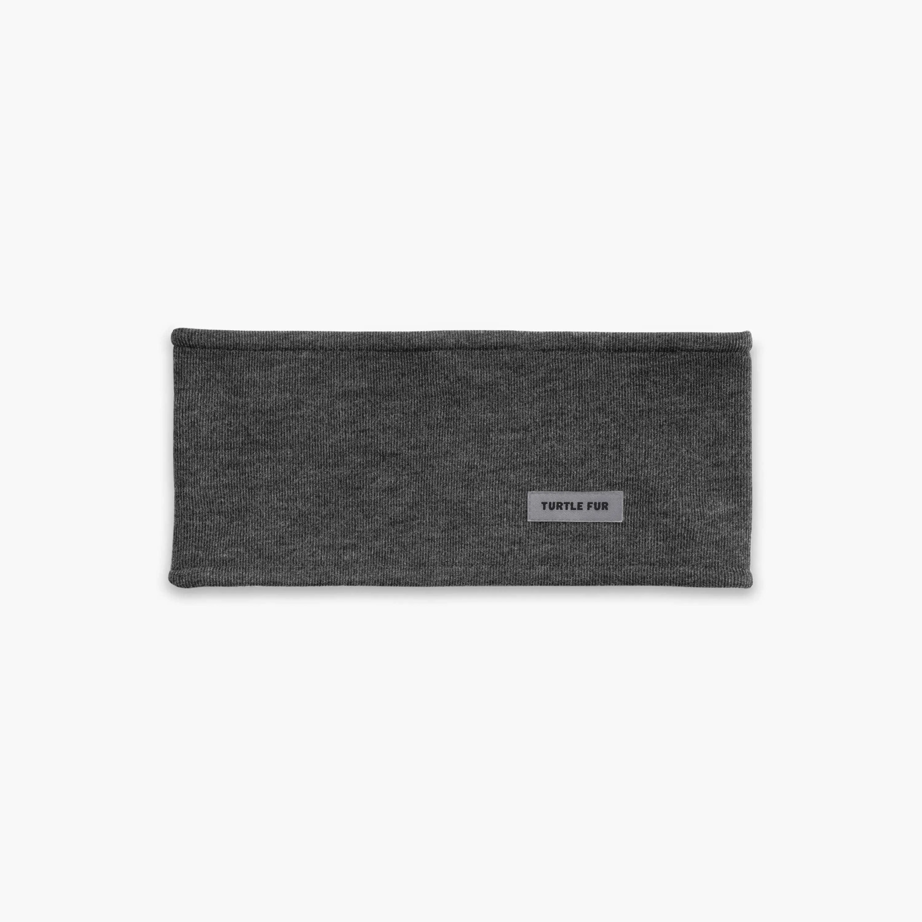 Turtle Fur Comfort Luxe Wide Band Headband