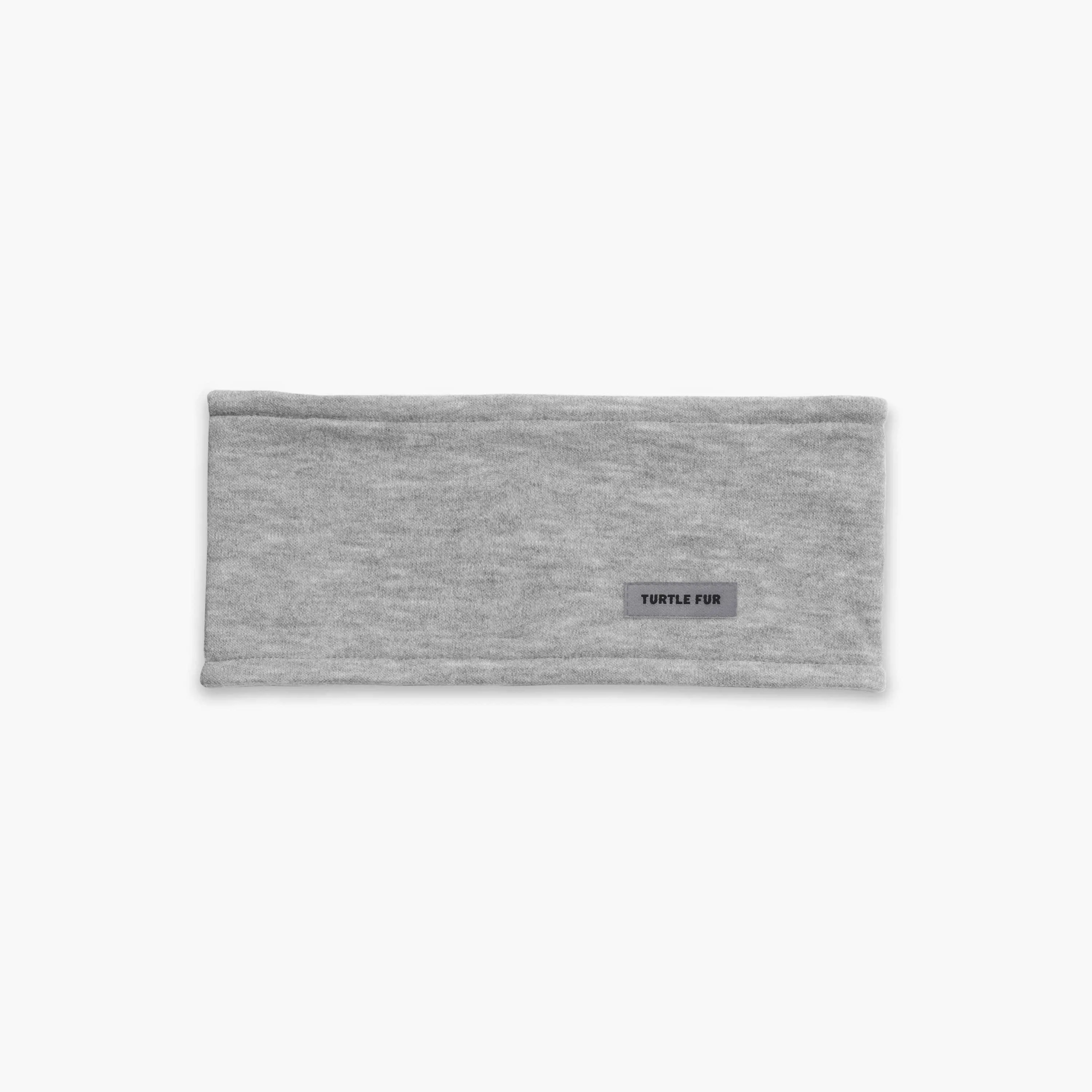 Turtle Fur Comfort Luxe Wide Band Headband