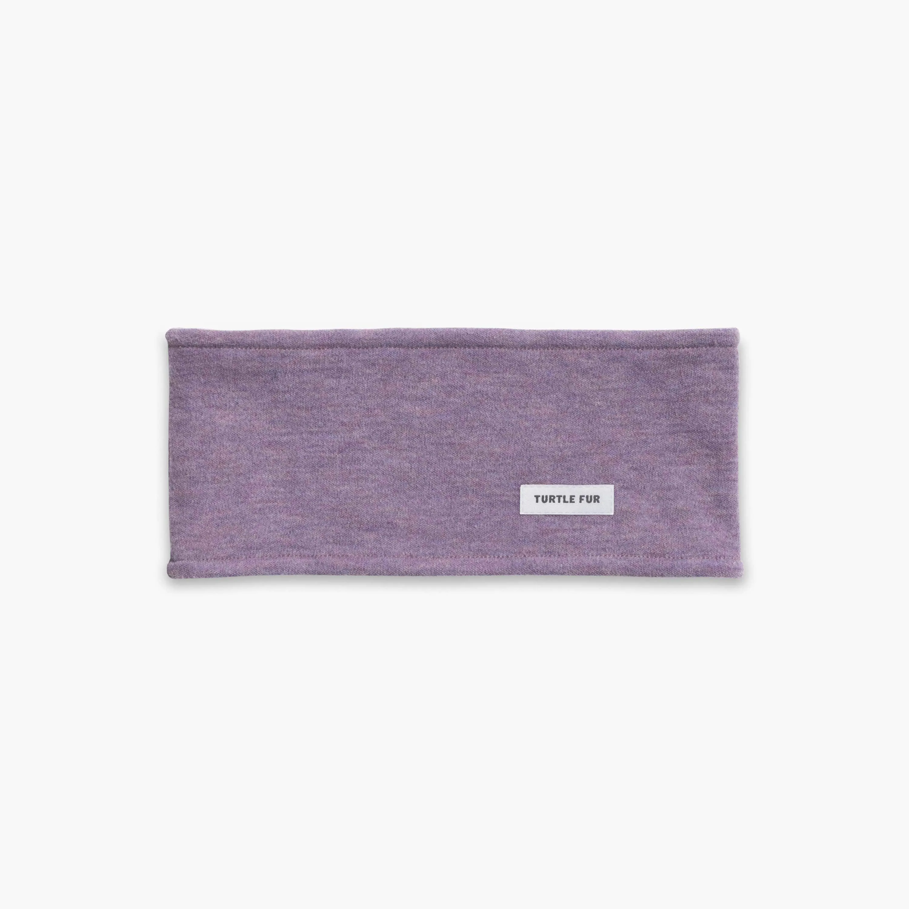 Turtle Fur Comfort Luxe Wide Band Headband