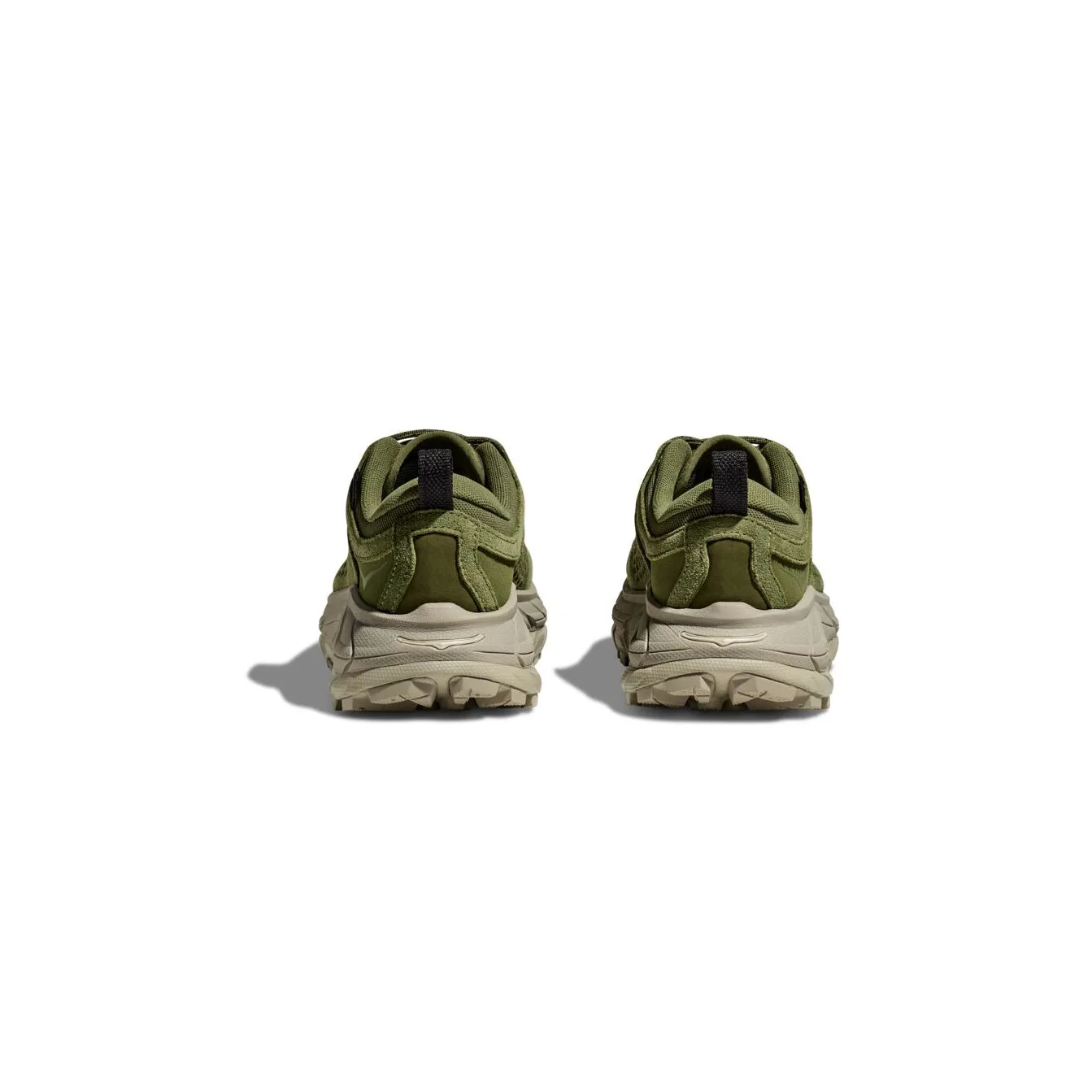 U Tor Ultra Lo, Forest Floor