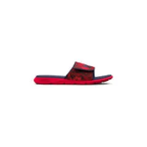 UA M IGNITE 7 GRPHIC STRP SL | Under Armour Men Slide | Sandals & Slides & Thongs