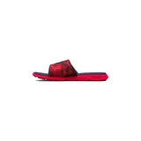 UA M IGNITE 7 GRPHIC STRP SL | Under Armour Men Slide | Sandals & Slides & Thongs