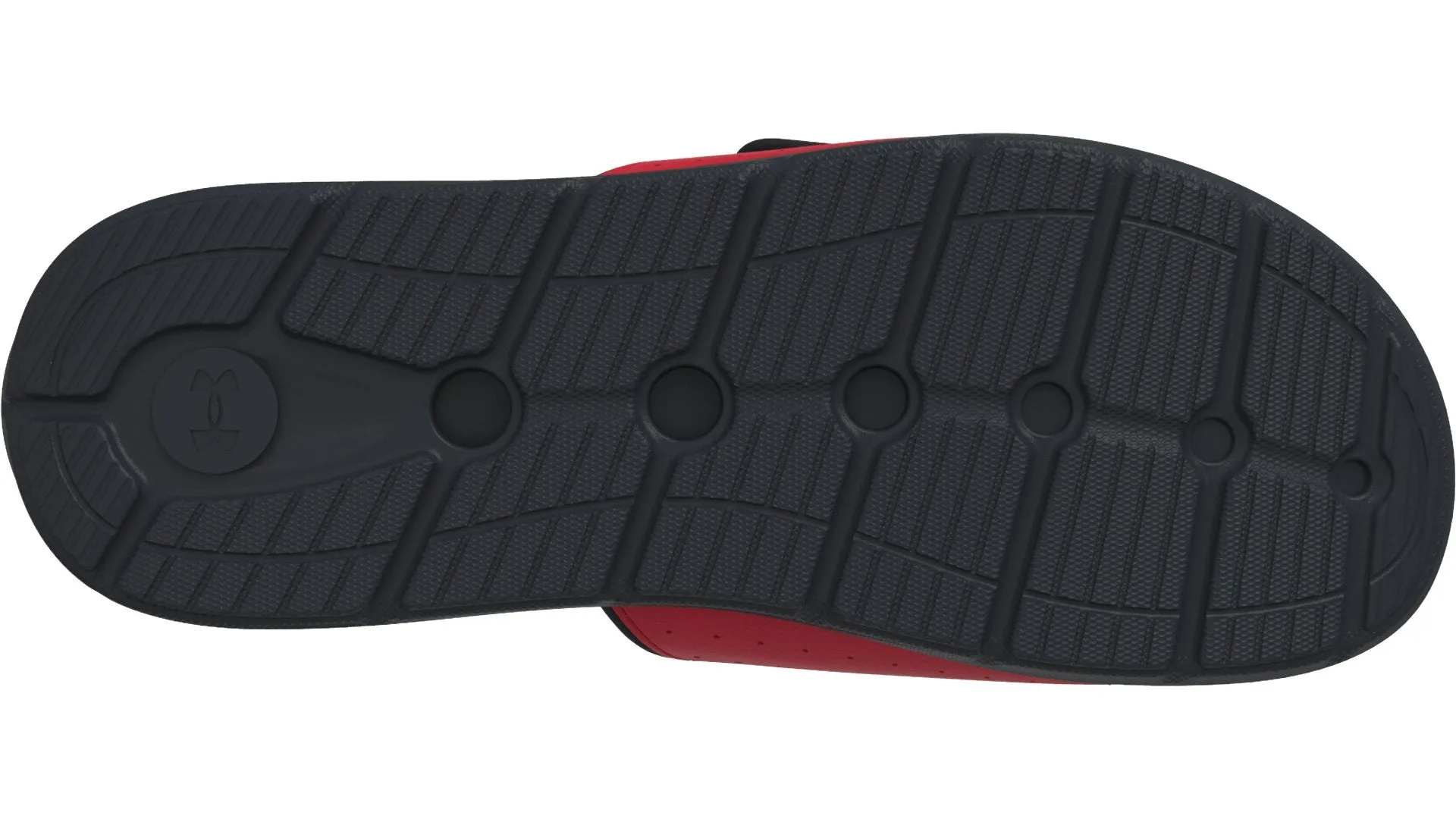UA M IGNITE PRO SL | Under Armour Men Slide | Sandals & Slides & Thongs