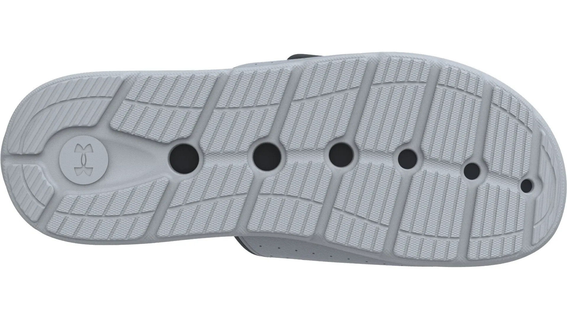 UA M IGNITE PRO SL | Under Armour Men Slide | Sandals & Slides & Thongs