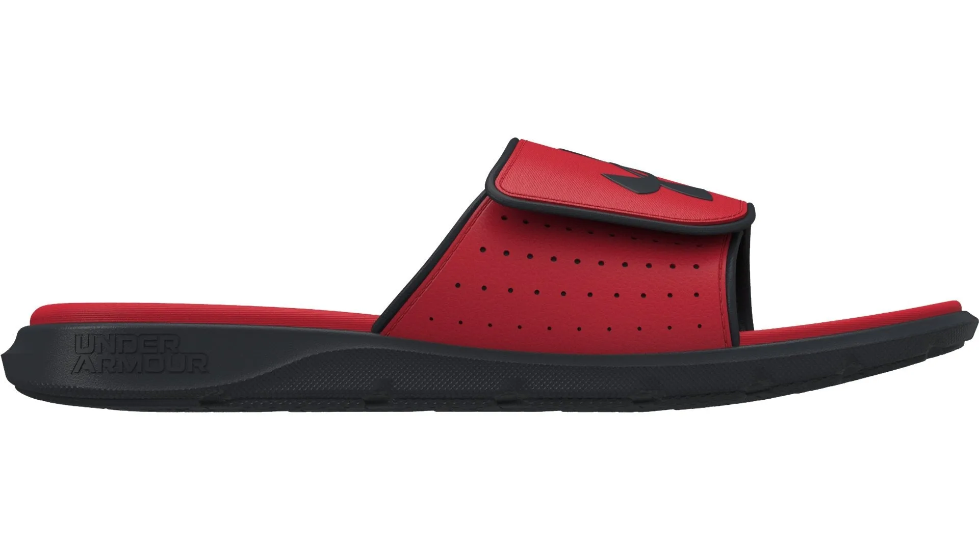 UA M IGNITE PRO SL | Under Armour Men Slide | Sandals & Slides & Thongs