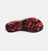 UA M LOCKER CAMO | Under Armour Men Slide | Sandals & Slides & Thongs