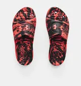 UA M LOCKER CAMO | Under Armour Men Slide | Sandals & Slides & Thongs