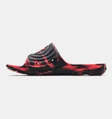 UA M LOCKER CAMO | Under Armour Men Slide | Sandals & Slides & Thongs