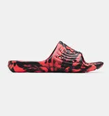 UA M LOCKER CAMO | Under Armour Men Slide | Sandals & Slides & Thongs