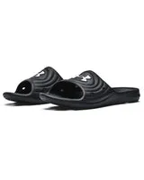 UA M LOCKER IV SL | Under Armour Men Slide | Sandals & Slides & Thongs