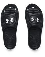 UA M LOCKER IV SL | Under Armour Men Slide | Sandals & Slides & Thongs