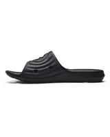 UA M LOCKER IV SL | Under Armour Men Slide | Sandals & Slides & Thongs