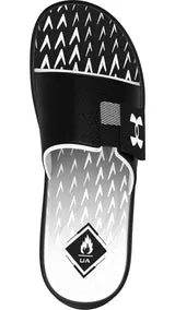 UA U MERCENARY SL | Under armour Women Slide | Sandals & Slides & Thongs