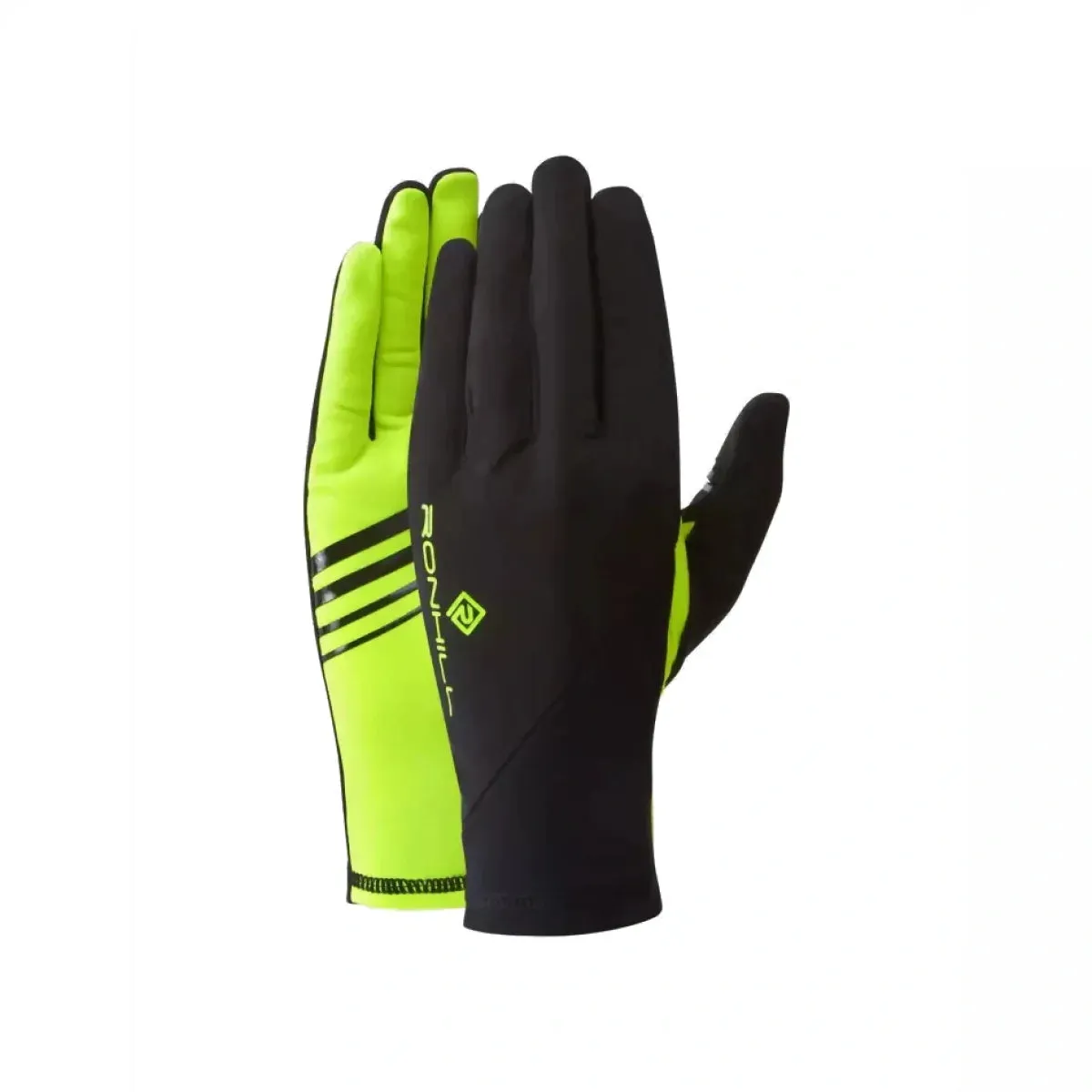 Unisex Ronhill Wind-Block Gloves