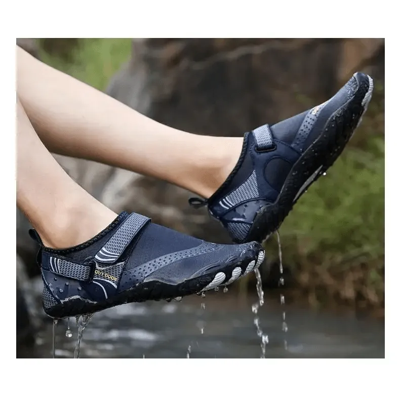 Unisex Water Mens Shoes Sneakers Beach Plus Size Non slip Strong Elegant Sport Sneakers