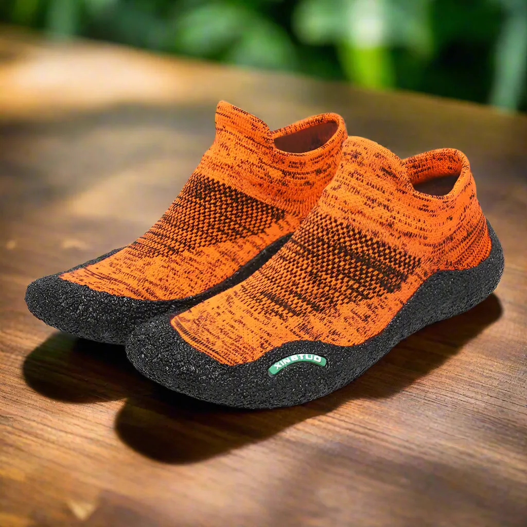 Unisex Yoga Shoes For Outdoor