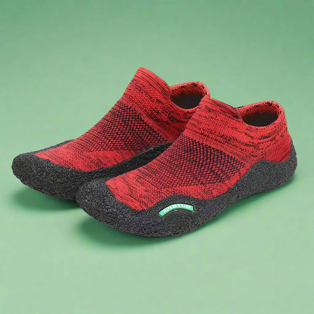 Unisex Yoga Shoes For Outdoor