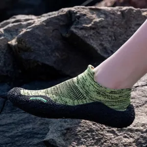 Unisex Yoga Shoes For Outdoor