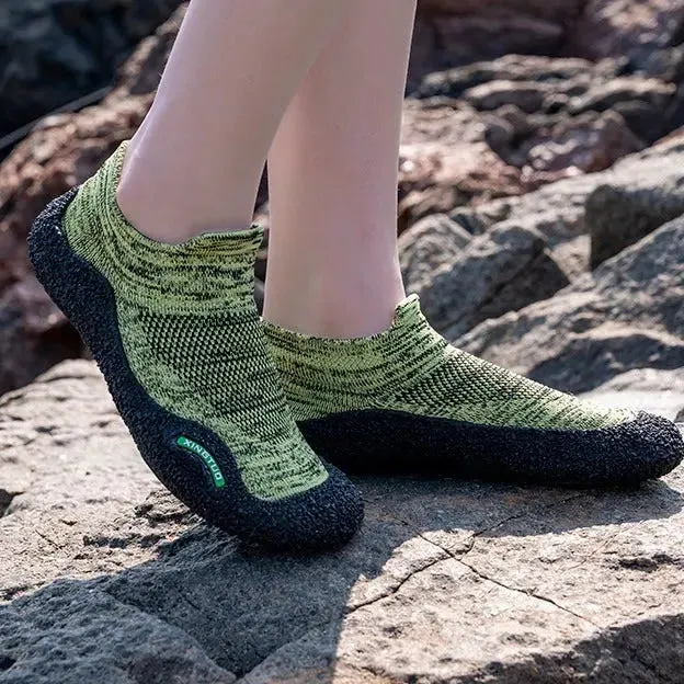 Unisex Yoga Shoes For Outdoor