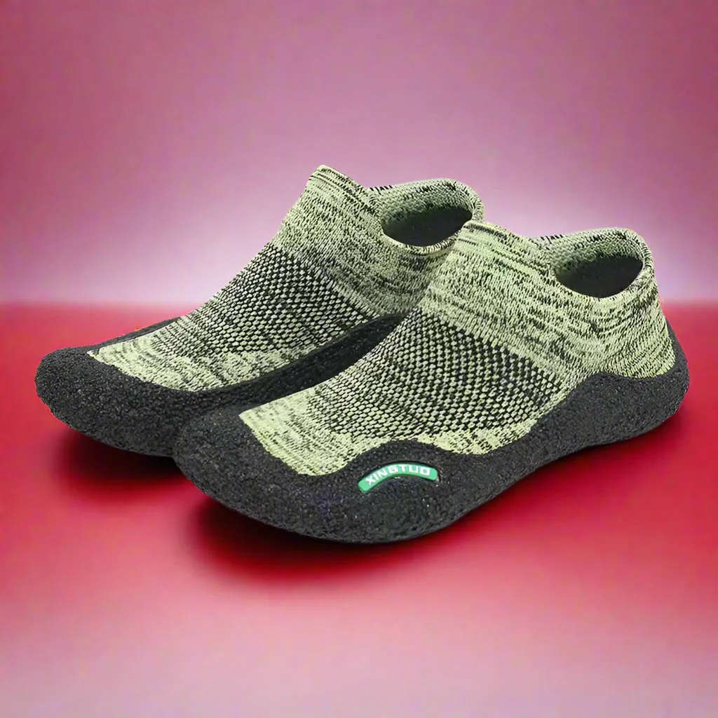 Unisex Yoga Shoes For Outdoor