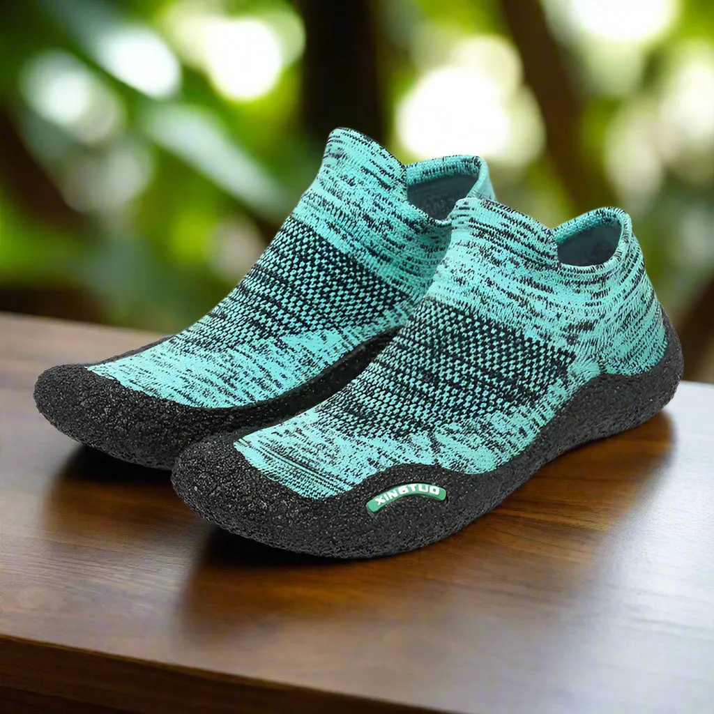 Unisex Yoga Shoes For Outdoor